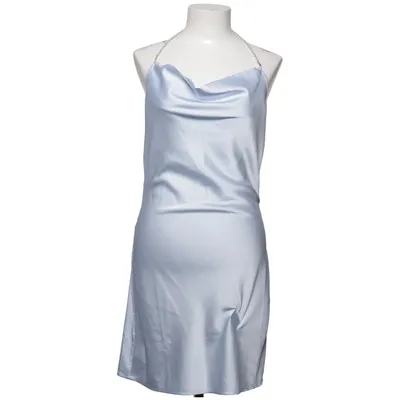 Dress (Blue) from D&M Polyester