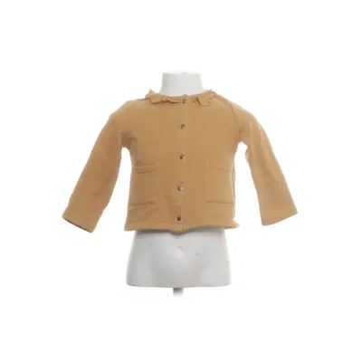 Cardigan (Beige) van Cyrillus Katoen