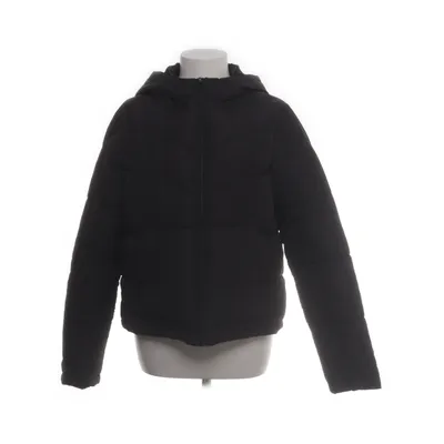 Vinterjacka (Grå) från Noisy May Återvunnen polyester