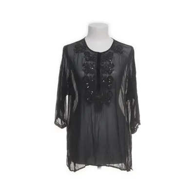 Blouse (Zwart, Meerkleurig) van DAY Birger et Mikkelsen