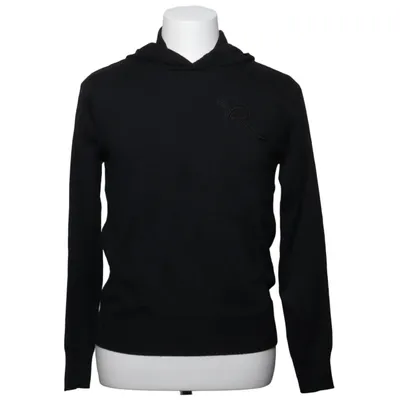 Sweat à capuche (Noir) de Rocawear Acrylique, Polyamide, Polyester, Laine