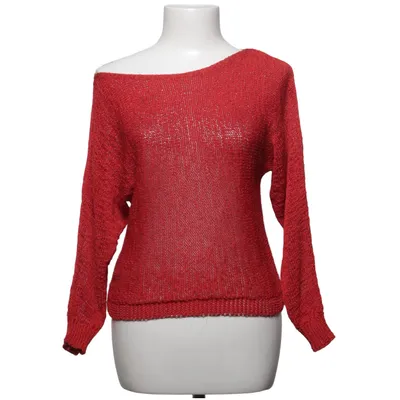 Tröja (Röd) från Pull & Bear Polyester