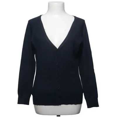 Cardigan (Blauw) van Suiteblanco