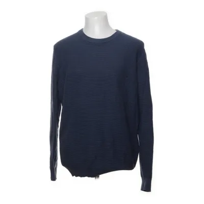 Tröja (Blå) från Dressmann Bomull