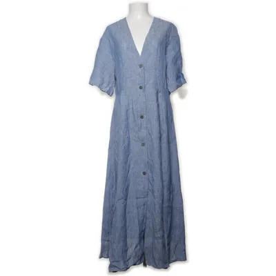 Robe longue (ABD273W198) de Fabiana Filippi Lin
