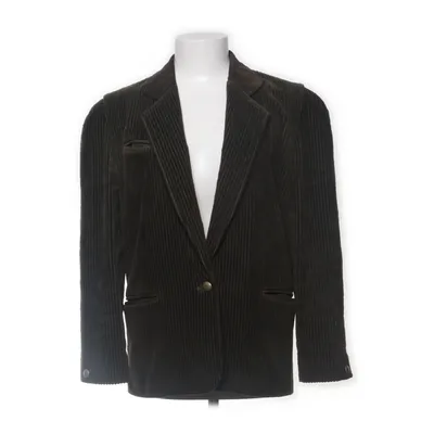 Blazer (Bruin) van Laurel Katoen, Polyester