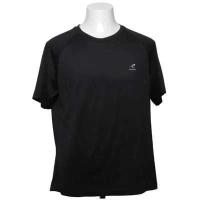 Practice jersey (Black) from Energetics Polyester