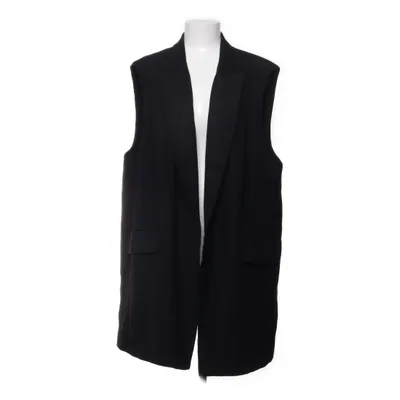Vest (Black) from Couchel Polyester