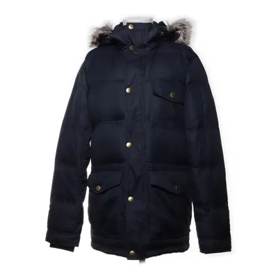 Vinterkappa (Blå) från Eddie Bauer