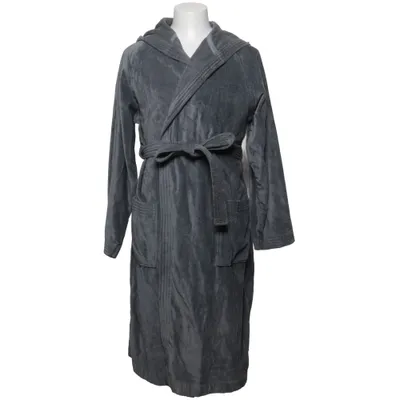 Bathrobe (Gray) from Vossen Cotton