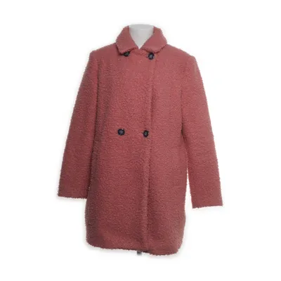Jas (Roze) van Desigual Polyester