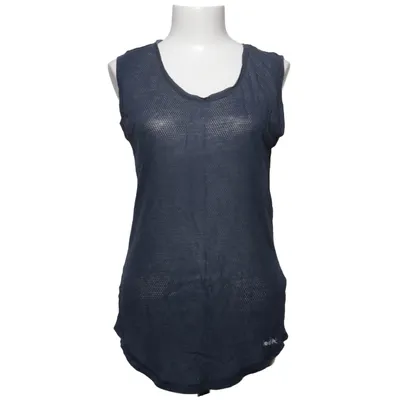Tank Top (Blue) from Red Cotton, Lyocell