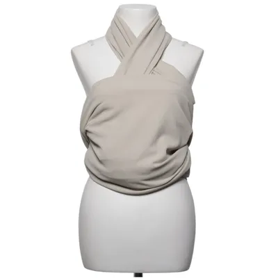 Écharpe porte-bébé (Tricot Slen Cool) de Babylonia Polyester recyclé