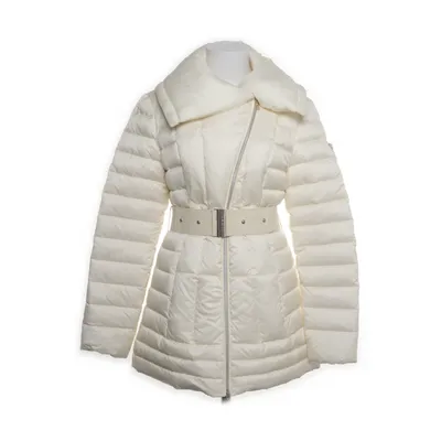 Winterjas (Wit) van Guess Nylon