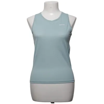 Tanktop (Blau) von Rütme