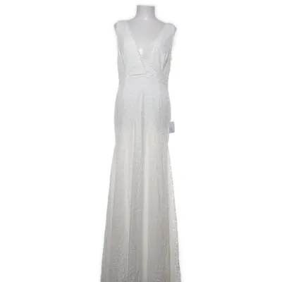 Brudklänning (Vit) från Lulus