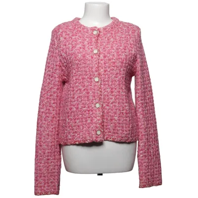 Cardigan (Josh Bralette) van Fabienne Chapot Acryl, Alpacawol, Katoen, Elastaan, Metallvezel, Nylon, Polyester