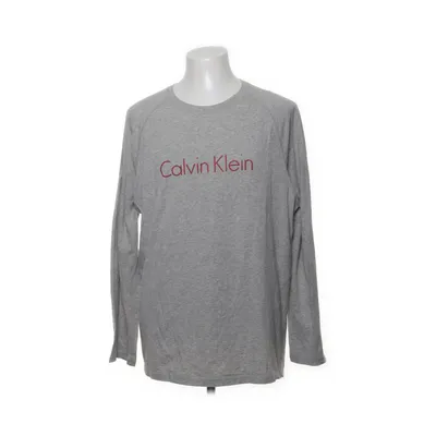 Pyjamaströja (Grå) från Calvin Klein