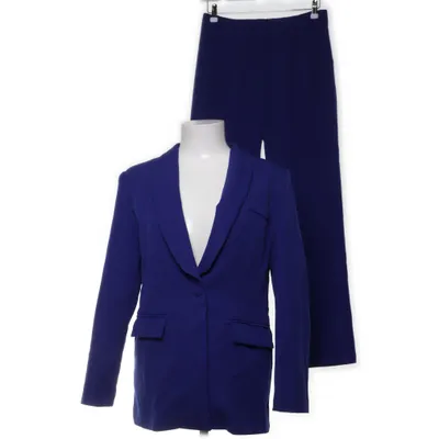 Kostym (Blå) från Firend Fashion Polyester