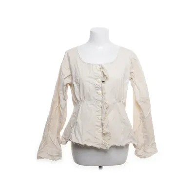 Blus (Beige) från Ewa I Walla