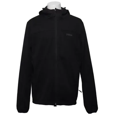 Veste anti-froid (Noir) de Strøva Polyester