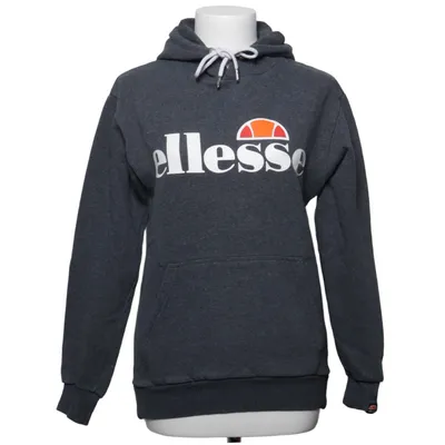 Capuchon sweater (Torices) van Ellesse Katoen, Polyester