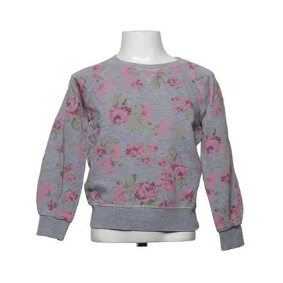 Sweatshirt (Grijs, Roze, Meerkleurig) van MyWear Kids Katoen, Viscose