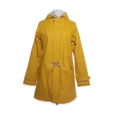 Regenjas (Geel) van Derbe Polyester, Polyurethaan