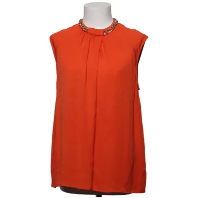 Tanktop  (Orange) fra Michael Kors Silke