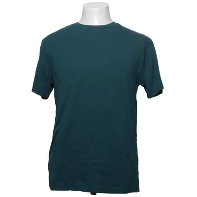 T-shirt (Blue) from Newport Bay Sailing Club Cotton