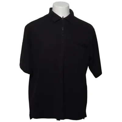 Poloshirt (Zwart) van Fristads Polyester