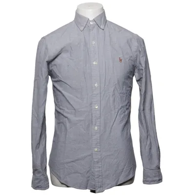 Overhemd (Grijs) van Ralph Lauren