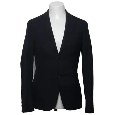 Blazer (Einar) van Sartorial Leisure by Oscar Jacobson Polyester, Wol