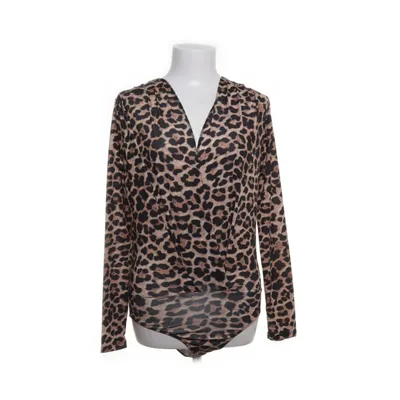 Body (Beige, Black) from Zara Trafaluc Polyester, Elastane