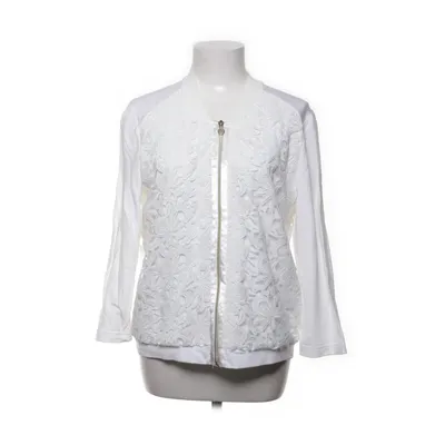 Bomberjacka (Vit) från Gerry Weber Bomull, Polyester, Viskos