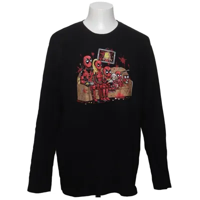T-shirt (E190 Lsl) fra B&C Collection Bomuld