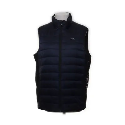 Ytterväst (Blå, Svart) från Calvin Klein
