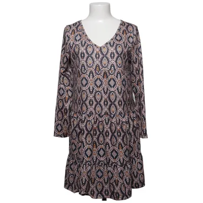 Robe (Bleu, Beige, Multicolore) de Sheilay