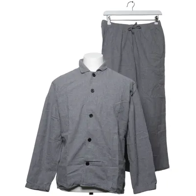 Pyjama (Gris) de Uniqlo Coton