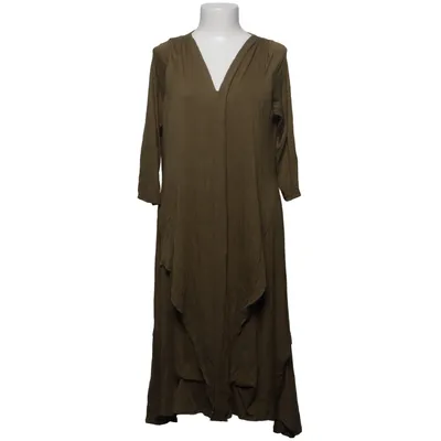 Robe (Vert) de No Name Élasthane, Viscose