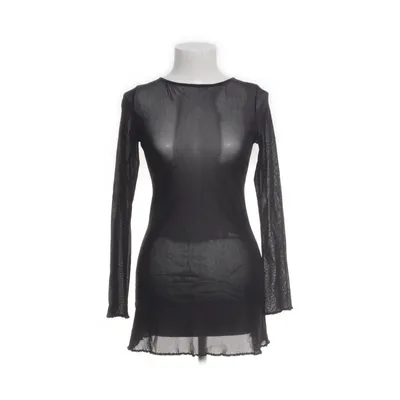 Robe de plage (Noir) de Hennes Collection