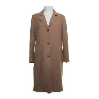 Jas (Beige) van Morris Wol, Viscose