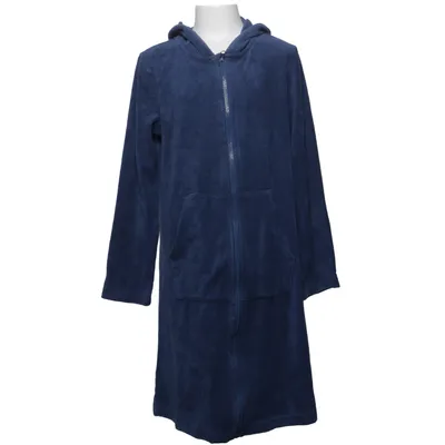 Badekåbe (Blå) fra H&M Bomuld, Polyester