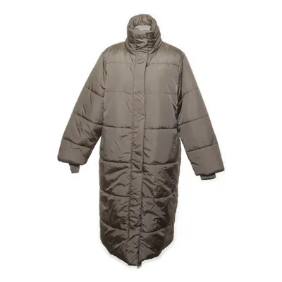 Vinterkappa (NIELLA B LUCKY COAT) från Bruuns Bazaar Polyamid, Polyester