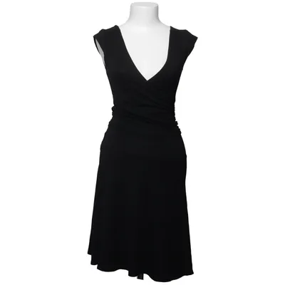 Robe (Noir) de River Island Élasthane, Viscose