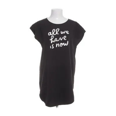 Nightgown (Black) from ICA I Love Eco Organic cotton