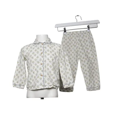 Pyjama (Wit, Meerkleurig) van Zara Katoen