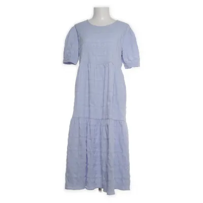 Kjole (Blå) fra BYIC Polyester