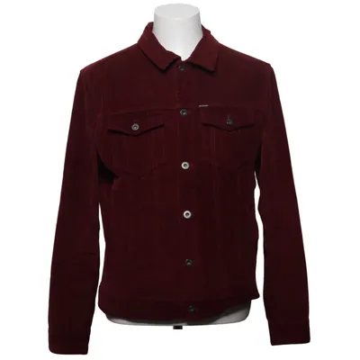 Jack (Rood) van Zara Man
