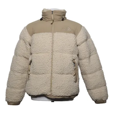 Dunjacka (Beige) från The North Face Dun, Fjädrar, Polyester